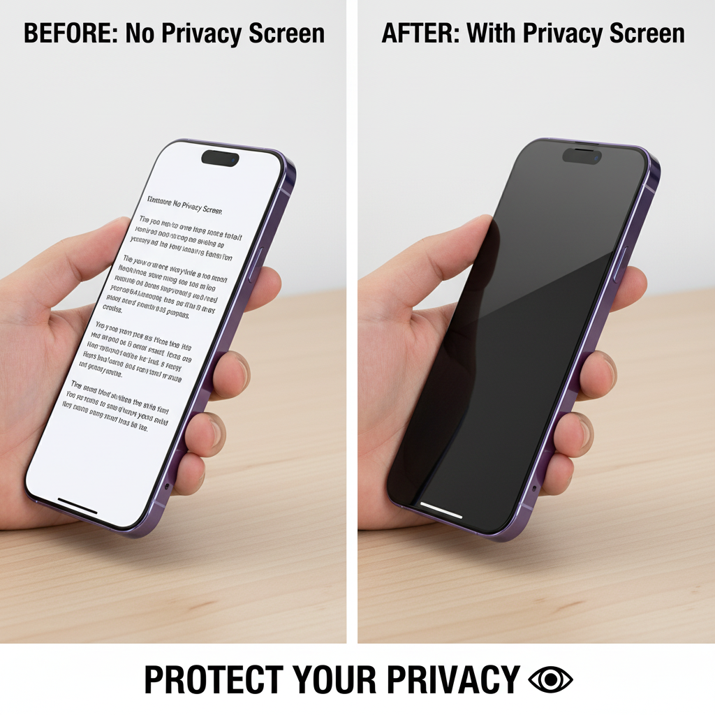 Anti-Spy Tempered Glass For iPhone 13 12 Mini 11 14 15 Plus 16 Pro Max 17 Air 16e Privacy Screen Protector iPhone XR X XS 8 Film